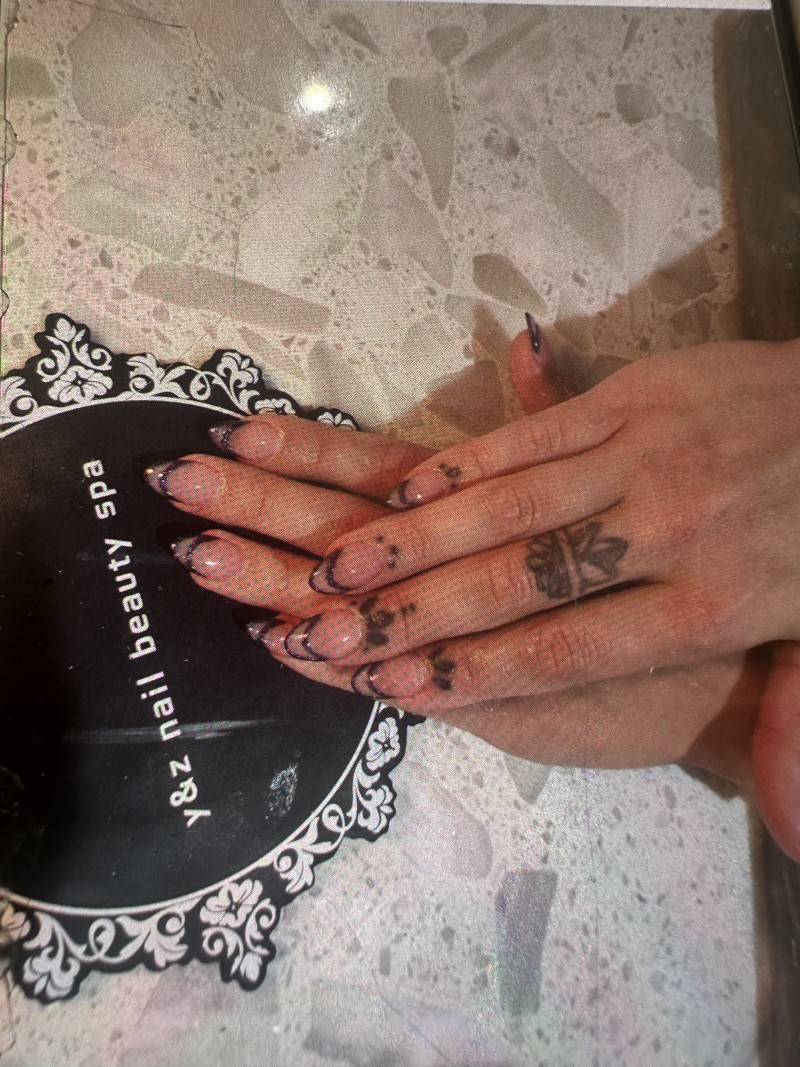 Y&Z Nail Spa gallery image